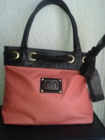 Bolsa Salmon Tous