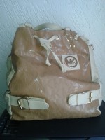 Bolsa MK  (Michael Kors) 