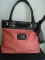 Bolsa Salmon Tous